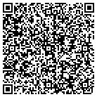 QR code with Us Express Courier Services contacts