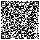 QR code with Your Courier CO contacts