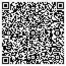 QR code with Cba Trucking contacts