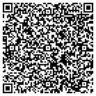 QR code with Hinet Worldwide Express contacts
