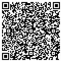 QR code with Poptune contacts