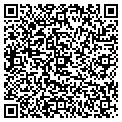 QR code with R E D S contacts