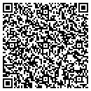 QR code with Aerocare contacts