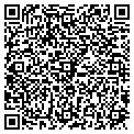 QR code with Cavac contacts