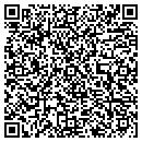 QR code with Hospital Wing contacts