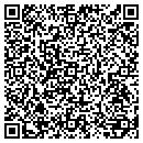 QR code with D-W Corporation contacts