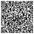 QR code with Hardesty R contacts