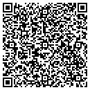 QR code with N2 Alaska contacts