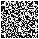 QR code with Teal Aviation contacts