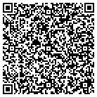 QR code with Anchors Up Transportation Service contacts