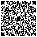 QR code with Ranger Cab Co contacts