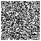QR code with Manuel Airport Shuttle LLC contacts