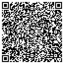 QR code with N34lt LLC contacts