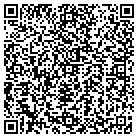 QR code with Owyhee Air Research Inc contacts