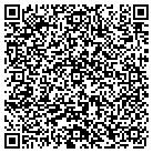 QR code with Peach State Helicopters LLC contacts