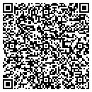 QR code with Precision LLC contacts