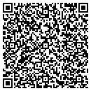QR code with Tank-U L L C contacts