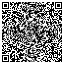 QR code with Us Datacorp contacts
