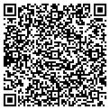 QR code with M I 6 Films contacts