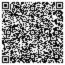 QR code with Air Denver contacts