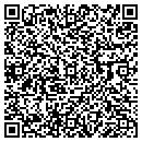 QR code with Alg Aviation contacts