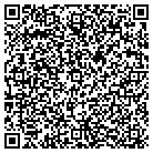 QR code with H & R Block Tax Service contacts