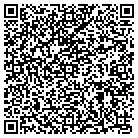 QR code with Chrysler Aviation Inc contacts