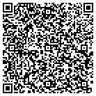 QR code with De Angelo Aviation Corp contacts
