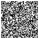 QR code with G F Air LLC contacts