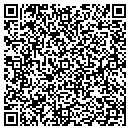 QR code with Capri Pools contacts