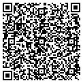 QR code with Sage contacts