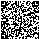 QR code with Proflite LLC contacts