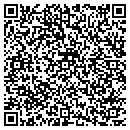 QR code with Red Aero LLC contacts