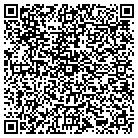 QR code with Seven Bar Flying Service Inc contacts