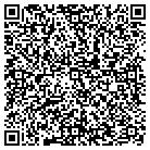 QR code with South Seas Charter Service contacts