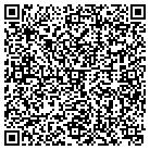 QR code with V I P Air Service Inc contacts