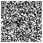 QR code with York Aviation Service Inc contacts