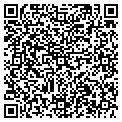 QR code with Danro Corp contacts