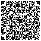 QR code with Helicopter Transport Service contacts