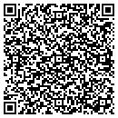 QR code with US Check contacts