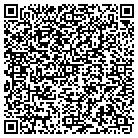 QR code with C&C Fishing Charters Inc contacts