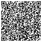 QR code with M & N Aviation Inc contacts
