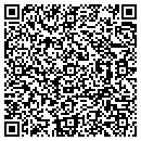 QR code with Tbi Charters contacts