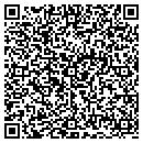 QR code with Cut & Curl contacts