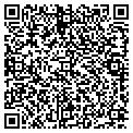 QR code with C G L contacts
