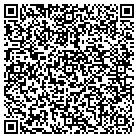 QR code with E-Cargoway Logistics Usa Inc contacts