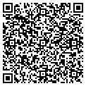 QR code with Jrc Cargo contacts
