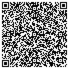 QR code with Meitetsu Express USA Corp contacts