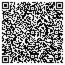 QR code with MI Cargo Corp contacts