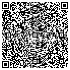 QR code with Precision Air Cargo contacts